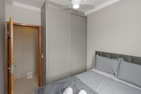 Apartamento para alugar com 75m², 3 quartos e 1 vagaQuarto 2