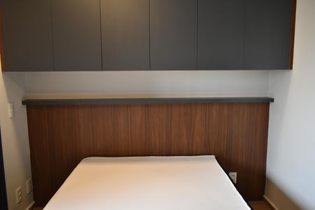 Studio de kitnet/studio para alugar com 1 quarto, 29m² em Vila Clementino, São Paulo