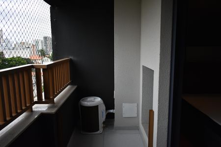 Studio para alugar com 29m², 1 quarto e sem vagaStudio