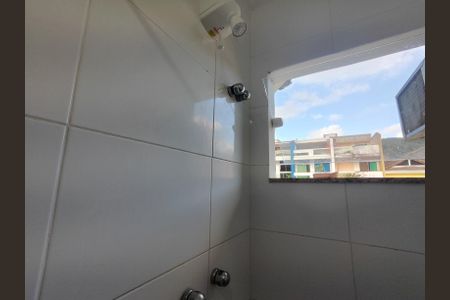 Casa de condomínio à venda com 250m², 3 quartos e 3 vagasBanheiro da Suíte 2