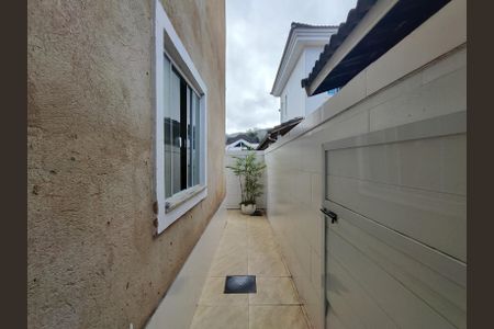 Casa de condomínio à venda com 250m², 3 quartos e 3 vagasÁrea de Serviço