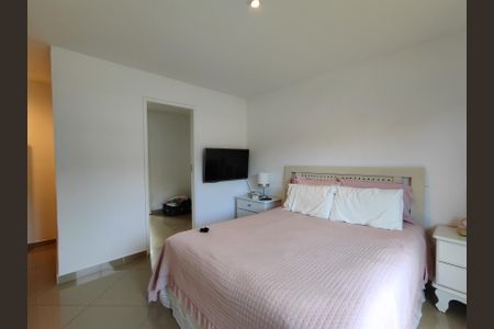 Suíte 1 de casa de condomínio à venda com 3 quartos, 250m² em Vargem Grande, Rio de Janeiro