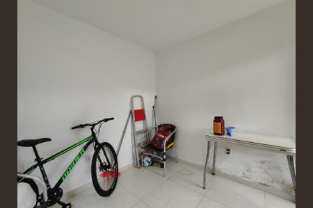 Casa de condomínio à venda com 250m², 3 quartos e 3 vagasQuarto de Serviço