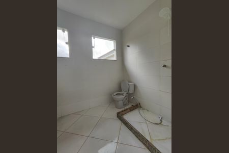 Casa de condomínio à venda com 250m², 3 quartos e 3 vagasBanheiro da Suíte 1