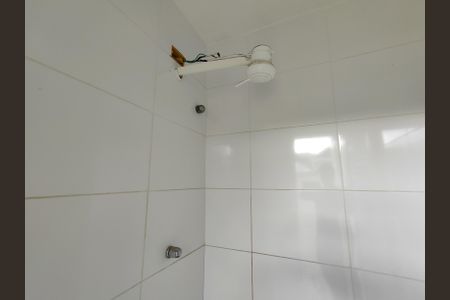 Casa de condomínio à venda com 250m², 3 quartos e 3 vagasBanheiro de Serviço