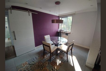 Foto 09 de apartamento à venda com 2 quartos, 110m² em Morumbi, São Paulo