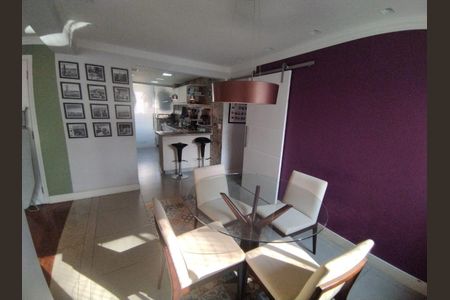 Foto 10 de apartamento à venda com 2 quartos, 110m² em Morumbi, São Paulo