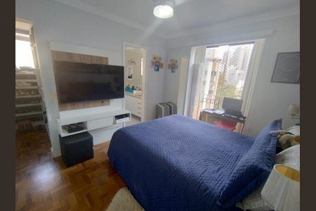 Foto 17 de apartamento à venda com 2 quartos, 110m² em Morumbi, São Paulo