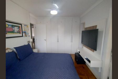 Apartamento à venda com 110m², 2 quartos e 2 vagas Apartamento à venda com 110m², 2 quartos e 2 vagasFoto 21