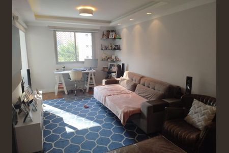 Foto 08 de apartamento à venda com 2 quartos, 110m² em Morumbi, São Paulo