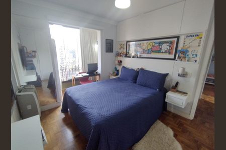 Foto 18 de apartamento à venda com 2 quartos, 110m² em Morumbi, São Paulo
