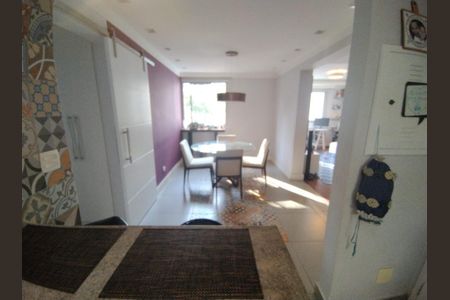 Foto 15 de apartamento à venda com 2 quartos, 110m² em Morumbi, São Paulo