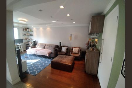 Foto 16 de apartamento à venda com 2 quartos, 110m² em Morumbi, São Paulo