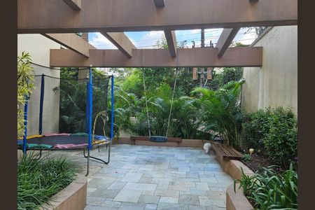 Apartamento à venda com 110m², 2 quartos e 2 vagas Apartamento à venda com 110m², 2 quartos e 2 vagasFoto 60