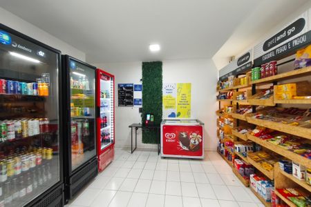 Apartamento à venda com 50m², 2 quartos e 1 vagaÁrea comum - Mercado