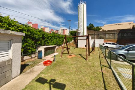 Apartamento à venda com 50m², 2 quartos e 1 vagaÁrea comum - Playground