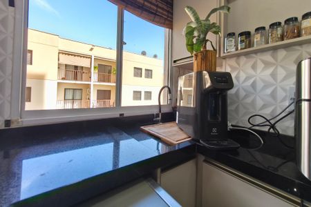 Apartamento à venda com 50m², 2 quartos e 1 vagaÁrea de Serviço