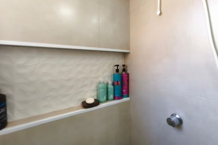 Apartamento à venda com 50m², 2 quartos e 1 vagaBanheiro