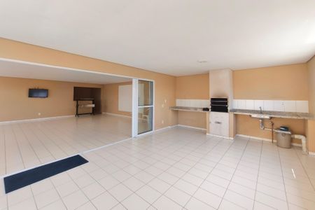 Apartamento à venda com 50m², 2 quartos e 1 vagaÁrea comum - Churrasqueira