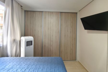 Apartamento à venda com 50m², 2 quartos e 1 vagaQuarto 1