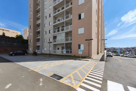 Apartamento à venda com 50m², 2 quartos e 1 vagaÁrea comum - Garagem