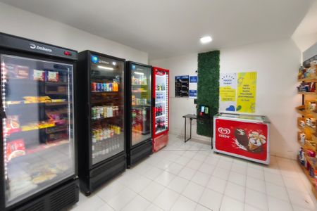 Apartamento à venda com 50m², 2 quartos e 1 vagaÁrea comum - Mercado