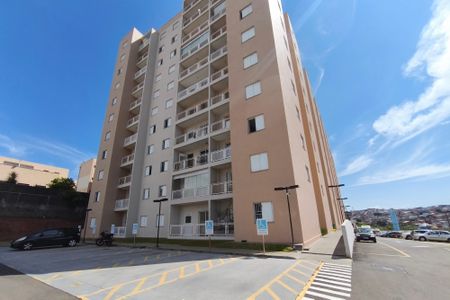 Apartamento à venda com 50m², 2 quartos e 1 vagaÁrea comum - Garagem