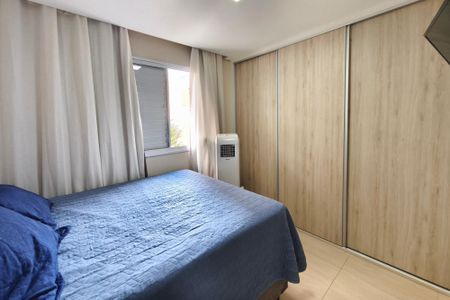 Apartamento à venda com 50m², 2 quartos e 1 vagaQuarto 1