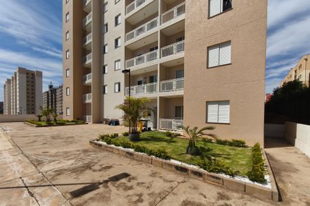 Apartamento à venda com 50m², 2 quartos e 1 vagaÁrea comum
