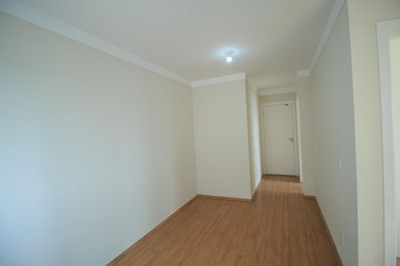 Sala de apartamento à venda com 2 quartos, 47m² em Belém, São Paulo