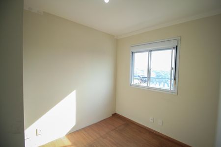 Quarto 2 de apartamento à venda com 2 quartos, 47m² em Belém, São Paulo