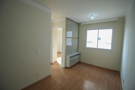 Sala de apartamento à venda com 2 quartos, 47m² em Belém, São Paulo