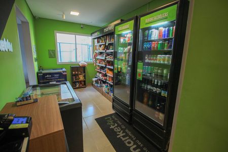 Apartamento à venda com 47m², 2 quartos e sem vaga Apartamento à venda com 47m², 2 quartos e sem vagaÁrea comum