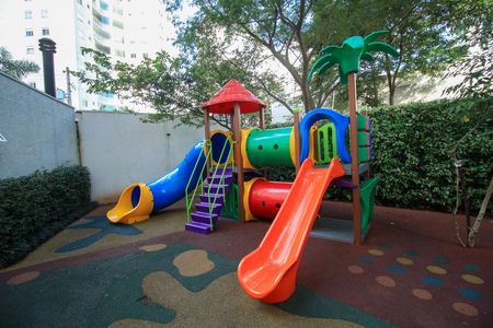 Apartamento à venda com 47m², 2 quartos e sem vaga Apartamento à venda com 47m², 2 quartos e sem vagaÁrea comum