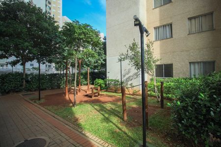 Apartamento à venda com 47m², 2 quartos e sem vaga Apartamento à venda com 47m², 2 quartos e sem vagaÁrea comum