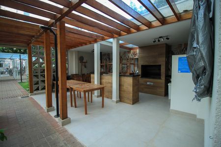 Apartamento à venda com 47m², 2 quartos e sem vaga Apartamento à venda com 47m², 2 quartos e sem vagaÁrea comum