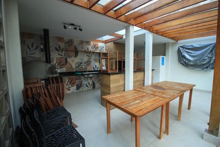 Apartamento à venda com 47m², 2 quartos e sem vaga Apartamento à venda com 47m², 2 quartos e sem vagaÁrea comum