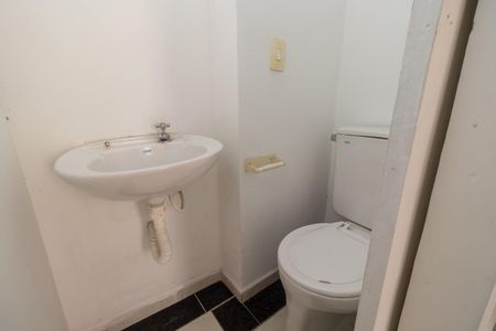 Apartamento para alugar com 50m², 2 quartos e sem vagaLavabo