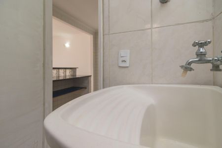 Apartamento para alugar com 50m², 2 quartos e sem vagaÁrea de Serviço