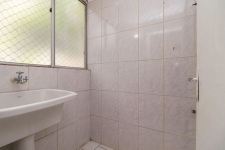 Apartamento para alugar com 50m², 2 quartos e sem vagaÁrea de Serviço