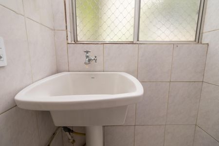 Apartamento para alugar com 50m², 2 quartos e sem vagaÁrea de Serviço