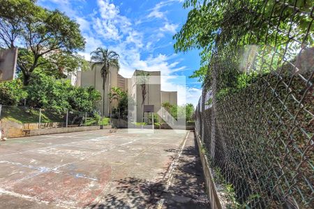 Apartamento para alugar com 50m², 2 quartos e sem vagaQuadra Esportiva