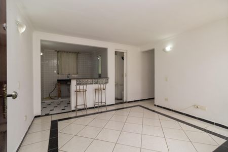 Apartamento para alugar com 50m², 2 quartos e sem vagaSala