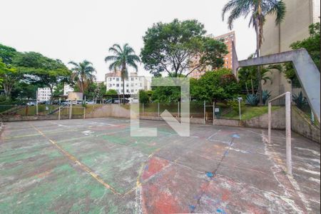 Apartamento para alugar com 50m², 2 quartos e sem vagaÁrea comum