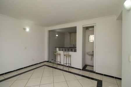 Apartamento para alugar com 2 quartos, 50m² em Vila da Saúde, São Paulo