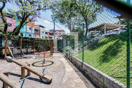 Apartamento para alugar com 50m², 2 quartos e sem vagaÁrea comum - Playground
