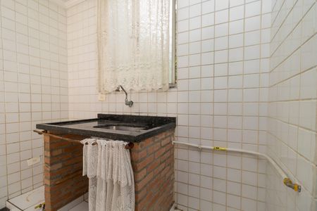 Apartamento para alugar com 50m², 2 quartos e sem vagaCozinha