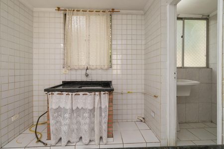 Apartamento para alugar com 50m², 2 quartos e sem vagaCozinha