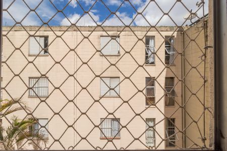 Apartamento para alugar com 50m², 2 quartos e sem vagaQuarto vista