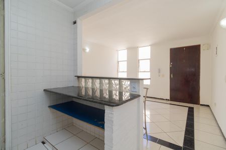 Apartamento para alugar com 50m², 2 quartos e sem vagaCozinha